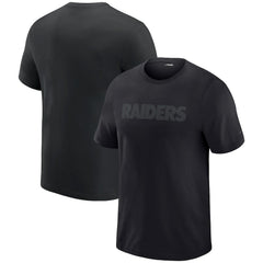 Las Vegas Raiders J. Palmer Play Action Tri-Blend Performance T-Shirt Black - NFL