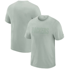 Green Bay Packers J. Palmer Play Action Tri-Blend Performance T-Shirt Green - NFL