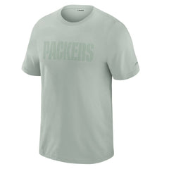Green Bay Packers J. Palmer Play Action Tri-Blend Performance T-Shirt Green - NFL