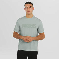 Green Bay Packers J. Palmer Play Action Tri-Blend Performance T-Shirt Green - NFL