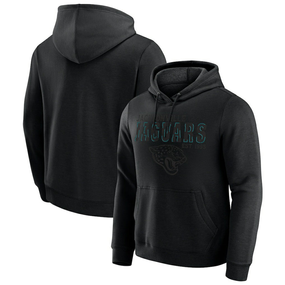 Jacksonville Jaguars Darius Rucker Collection Hoodie Black - Fanatics