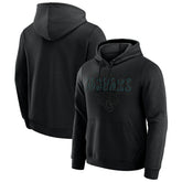 Jacksonville Jaguars Darius Rucker Collection Hoodie Black - Fanatics