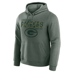 Green Bay Packers Darius Rucker Collection Hoodie Green - Fanatics