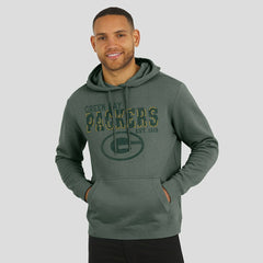 Green Bay Packers Darius Rucker Collection Hoodie Green - Fanatics