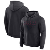 Houston Texans Darius Rucker Collection Hoodie Black - Fanatics