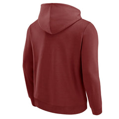 Washington Commanders Darius Rucker Collection Hoodie Burgundy - Fanatics