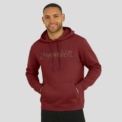 Washington Commanders Darius Rucker Collection Hoodie Burgundy - Fanatics
