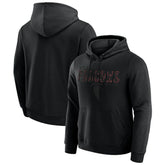 Atlanta Falcons Darius Rucker Collection Hoodie Heather Black - Fanatics