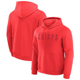 Kansas City Chiefs Darius Rucker Collection Hoodie Red - Fanatics