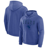 Indianapolis Colts Darius Rucker Collection Hoodie Royal - Fanatics
