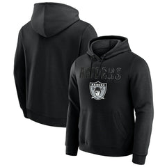 Las Vegas Raiders Darius Rucker Collection Hoodie Black - Fanatics
