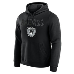 Las Vegas Raiders Darius Rucker Collection Hoodie Black - Fanatics