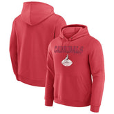 Arizona Cardinals Darius Rucker Collection Hoodie Cardinal - Fanatics