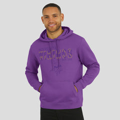Minnesota Vikings Darius Rucker Collection Hoodie Purple - Fanatics