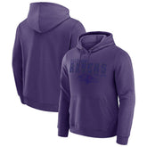 Baltimore Ravens Darius Rucker Collection Hoodie Purple - Fanatics