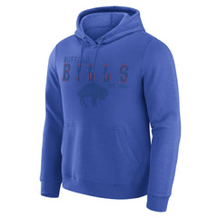 Buffalo Bills Darius Rucker Collection Hoodie Royal - Fanatics