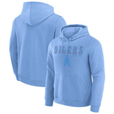 Tennessee Titans Darius Rucker Collection Hoodie Light Blue - Fanatics