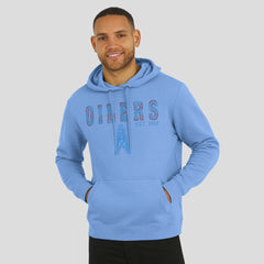 Tennessee Titans Darius Rucker Collection Hoodie Light Blue - Fanatics