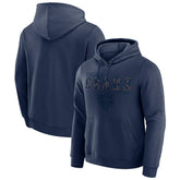 Chicago Bears Darius Rucker Collection Hoodie Navy - Fanatics