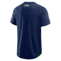 Fanatics - Minnesota Timberwolves Inbound Pass Play Practice T-Shirt - Navy