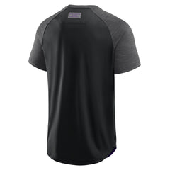 Fanatics - Sacramento Kings Inbound Pass Play Practice T-Shirt - Black