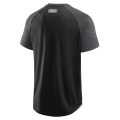 Fanatics - Brooklyn Nets Inbound Pass Play Practice T-Shirt - Black