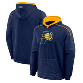 Fanatics - Indiana Pacers Pick & Roll Defender Pullover Hoodie - Navy