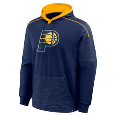 Fanatics - Indiana Pacers Pick & Roll Defender Pullover Hoodie - Navy