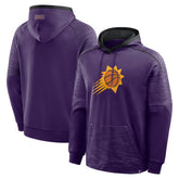 Fanatics - Phoenix Suns Pick & Roll Defender Pullover Hoodie - Purple