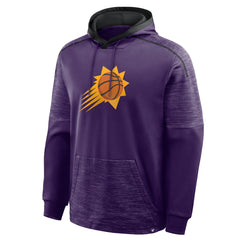 Fanatics - Phoenix Suns Pick & Roll Defender Pullover Hoodie - Purple