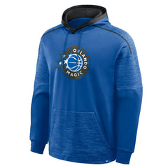 Fanatics - Orlando Magic Pick & Roll Defender Pullover Hoodie - Blue