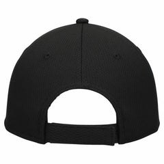 Dallas Cowboys New Era Youth B-Dub 9FORTY Adjustable Hat Black - NFL