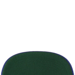 47 brand - Dallas Mavericks '47 Golden Age Relaxed Corduroy Hitch Adjustable Hat - Royal