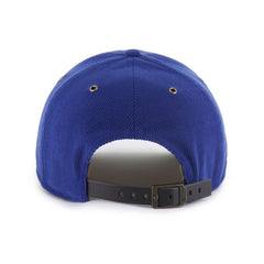 47 brand - Philadelphia 76ers '47 Golden Age Relaxed Corduroy Hitch Adjustable Hat - Royal