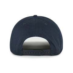 Seattle Kraken '47 Byline Hitch Adjustable Hat Deep Sea Blue