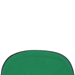 Seattle Kraken '47 Byline Hitch Adjustable Hat Deep Sea Blue