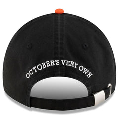 San Francisco Giants OVO x New Era Washed 9TWENTY Adjustable Hat discount