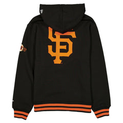 San Francisco Giants OVO x New Era Heavyweight Fleece Hoodie for sale