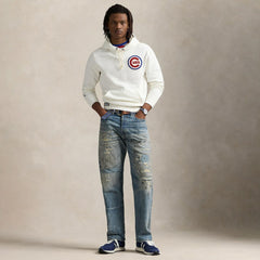 Cubs Polo Ralph Lauren Fleece Hoodie Near Me