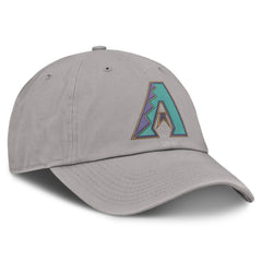 Arizona Diamondbacks Nike Cooperstown Collection Club Adjustable Hat Clearance