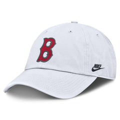 Boston Red Sox Nike Cooperstown Collection Club Adjustable Hat Sale
