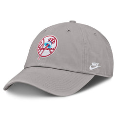 New York Yankees Nike Cooperstown Collection Club Adjustable Hat Online