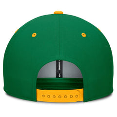 Athletics Nike Cooperstown Collection Pro Dri-FIT Snapback Hat On Sale