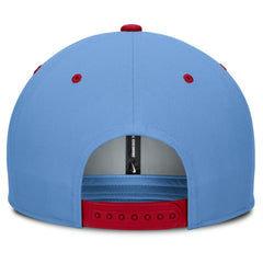 St. Louis Cardinals Nike Cooperstown Collection Pro Dri-FIT Snapback Hat for sale