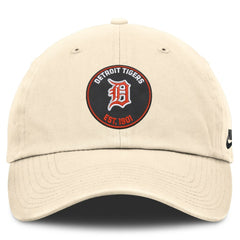 Detroit Tigers Nike Cooperstown Collection Club Adjustable Hat Online
