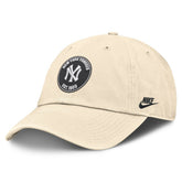 New York Yankees Nike Cooperstown Collection Club Adjustable Hat On Sale