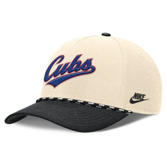 Chicago Cubs Nike Cooperstown Collection Rise Adjustable Hat Near Me