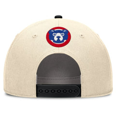 Chicago Cubs Nike Cooperstown Collection Rise Adjustable Hat Near Me