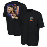 Nike - Devin Booker Phoenix Suns Unisex All-Time Scoring Leader T-Shirt - Black