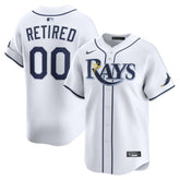 Tampa Bay Rays Nike Home Limited Pick-A-Player Retired Roster Jersey Clearance